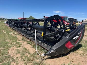 Main image MacDon FD140